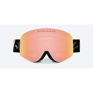Blenders  Snow Goggles JJ Pacific, Aura